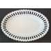 10.75" X 7.25" Perforated Tray