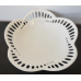 8.5" Perforated Star Plate