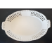 9" X 6.25" Perforated Tray 