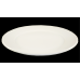 8" Plate