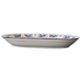 12"x8" Rectangle Plate