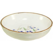 4" Tidbit Dish
