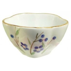 3" Tidbit Dish