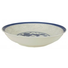 8" Deep Plate