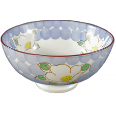 6" Bowl - Blue
