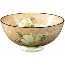 6" Bowl - Red