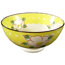 6" Bowl - Yellow