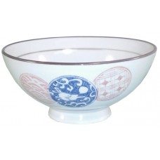5" Japanese Bowl