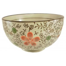 6" Japanese Bowl 
