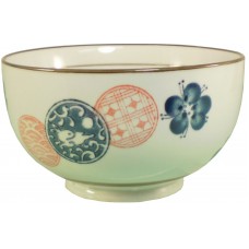 6" Japanese Bowl