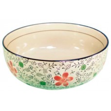 8" Japanese Soup Bowl