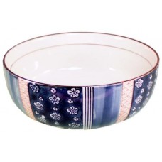 8" Japanese Soup Bowl 