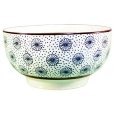 7" Japanese Soup Bowl 