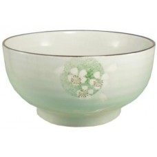 7" Japanese Soup Bowl 