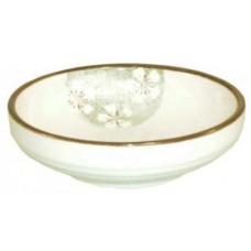 3.5" Round Dish