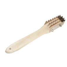 Fish Scaler
