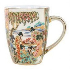 Decor Cup - Not Recommend For Drinking