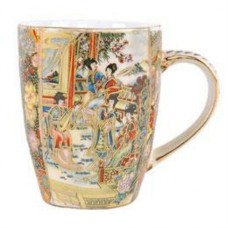 Decor Cup - Not Recommend For Drinking