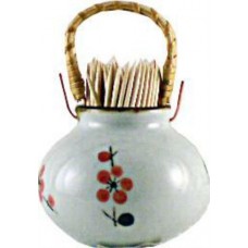 Toothpick Holder
