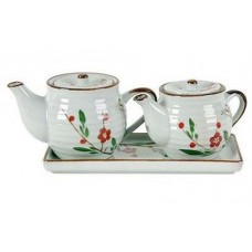 3pc Soy/Vinegar Set