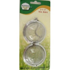 4.4cm Tea Ball