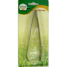 5" S/S Food Tweezer