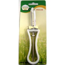 5 3/4" Peeler