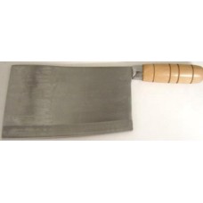 Chef's S/S Bone Knife - 12" L X 4.75" W