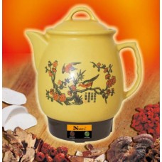 Electric Herbal Medication Pot (4 QT)