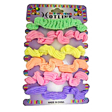 6-pc. Hair Bands