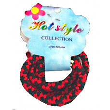 4-pc. Hair Bands