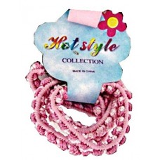 4-pc. Hair Bands