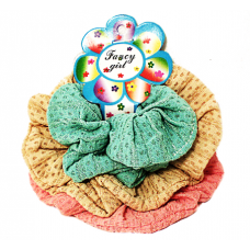 3-pc. Hair Bands