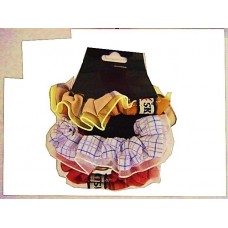 6-pc. Hair Bands