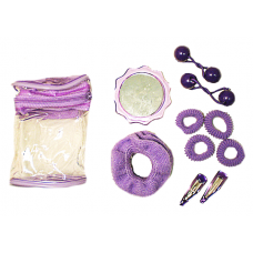 10-pc. Hair Bands