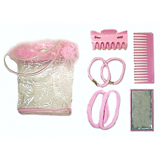 7-pc. Hair Bands