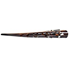 5.5" Hair Clip