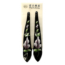 2-pc. 5.5" Hair Clip