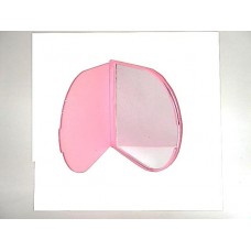 3.5" Foldable Mirror