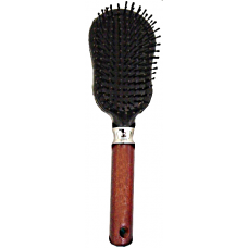9" Hair Brush
