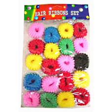 20-pc. Hair Bands