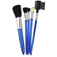 5-pc. Mini Cosmetic Brush