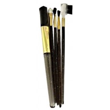 5-pc. Cosmetic Brush