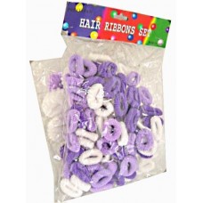 88-pc. Hair Bands