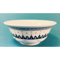 6 1/4" Scalloped Bowl 