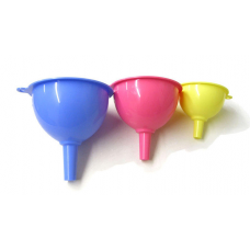 3-piece Funnel Set