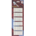3" Chopstick & Spoon Rest