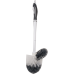 Toilet Brush With Holder