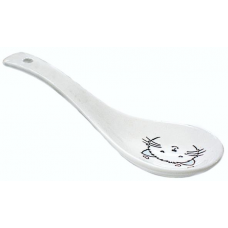 5.5” Spoon