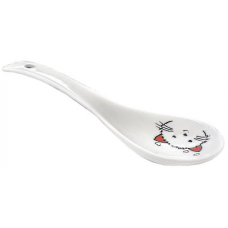 5.5” Spoon